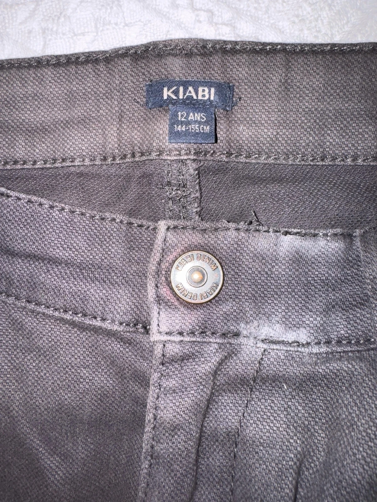 Pantalon Kiabi – photo 9
